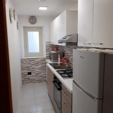 Apartamento Letizia