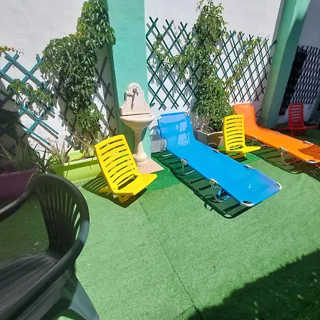 Apartamento Letizia *