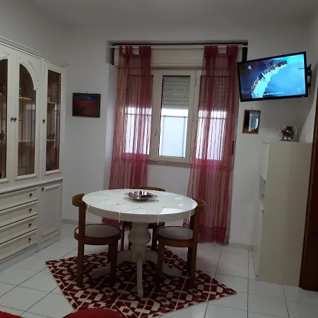 Apartment Letizia