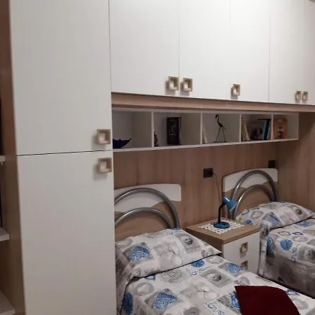 Apartment Letizia
