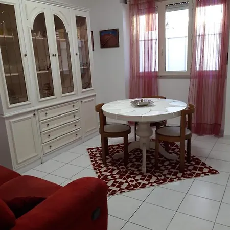 Letizia Apartment
