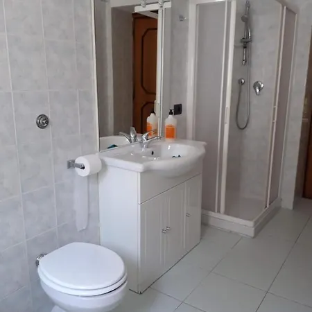 Apartment Letizia