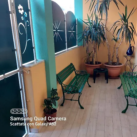 Letizia Apartment Cagliari
