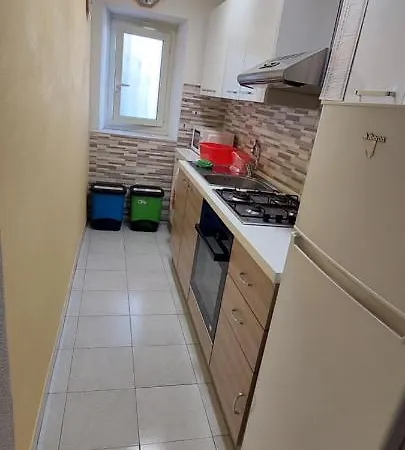 Letizia Apartment Cagliari