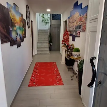 Apartment Letizia Cagliari