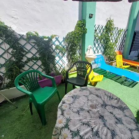 Apartment Letizia