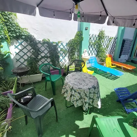 Apartment Letizia Cagliari