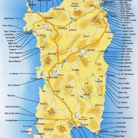 Letizia Appartement *