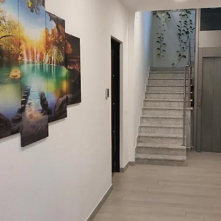 Apartment Letizia *