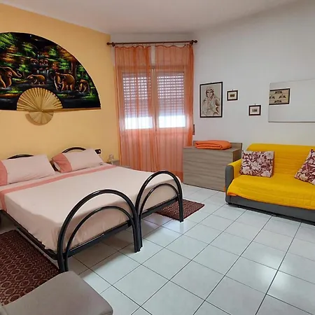 Apartment Letizia