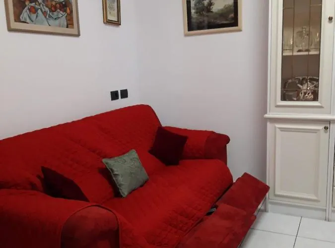 Letizia Апартаменты