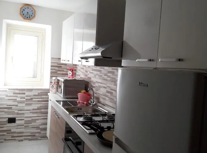 Letizia * Кальяри