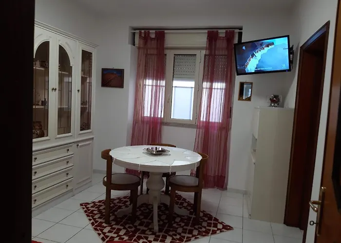 Апартаменты Letizia