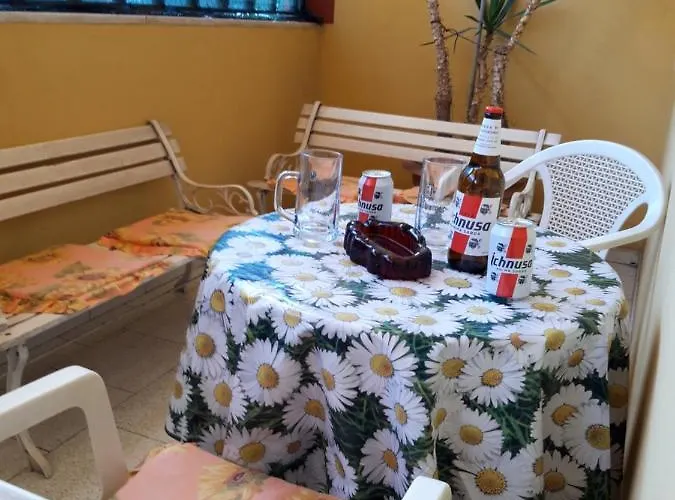 Letizia Кальяри