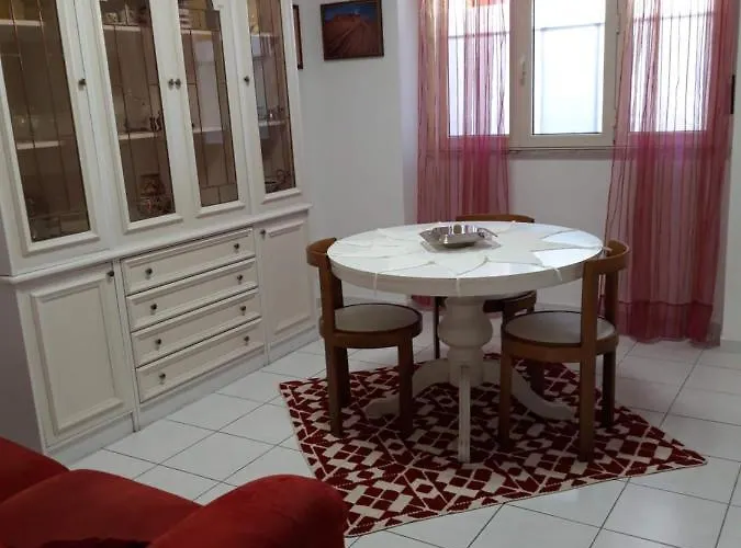 Letizia Апартаменты