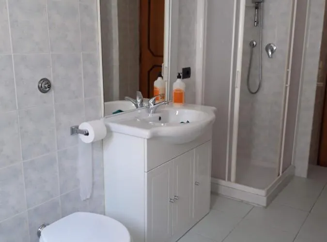 Апартаменты Letizia