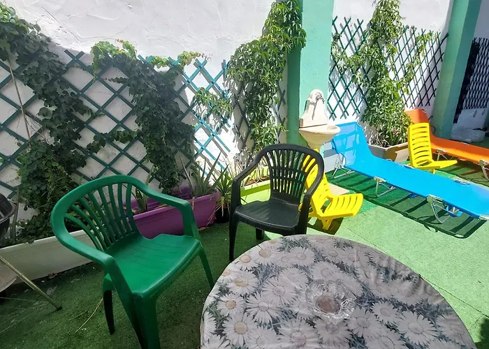 Апартаменты Letizia