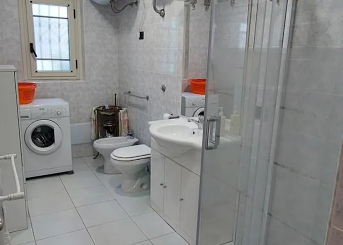 Letizia Апартаменты *