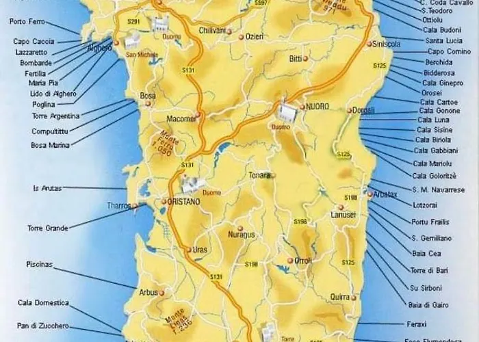 Letizia Апартаменты *